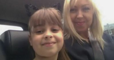 Heartbreaking moment parents of youngest Arena terror attack victim see her last selfies