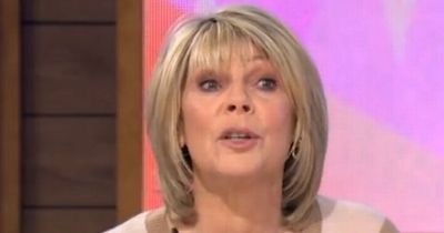 Ruth Langsford issues Loose Women warning over Emmerdale spoiler as viewers change channel