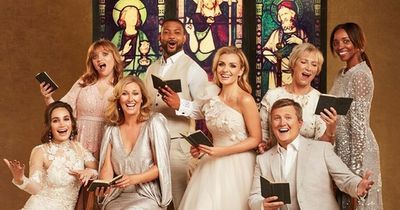 BBC's Songs of Praise is filming in Leeds - how you can be part of the show