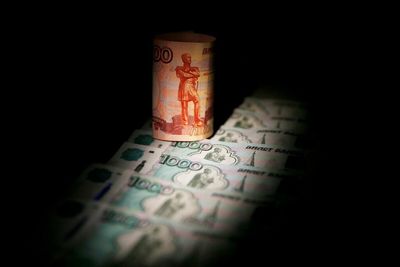 Factbox-Putin's Russia hit with wall of international sanctions after Ukraine invasion