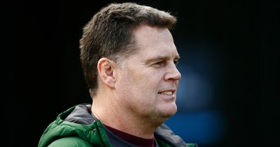 Rassie Erasmus open to coaching England and supports South Africa joining Six Nations