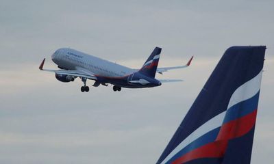 UK nationals should leave Russia while they can, Foreign Office says