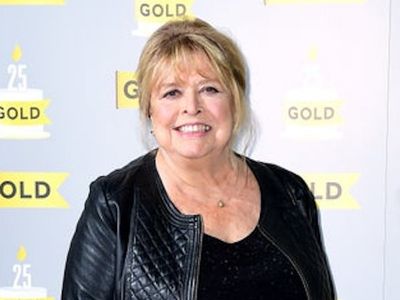 Lynda Baron death: EastEnders and Come Outside star dies aged 82