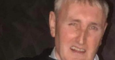 Body found in search for missing Glasgow dad Scott Granger