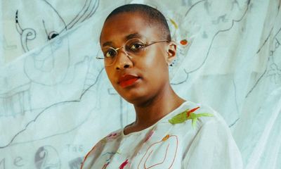 Jazz ‘genius’ Cécile McLorin Salvant: ‘In periods of loneliness and fear, it’s instinctual to want to talk about love’