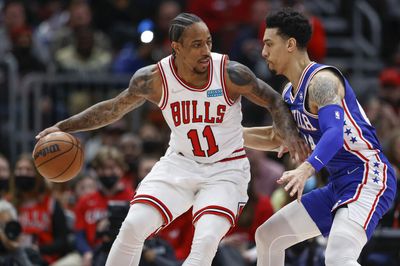 Bulls vs. 76ers: Prediction, point spread, odds, over/under, betting picks