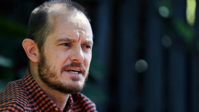 Gay couple in Namibia wins partial victory on residency application