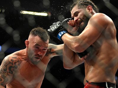 UFC: Five fights to make as Colby Covington gets laugh last against rival Jorge Masvidal