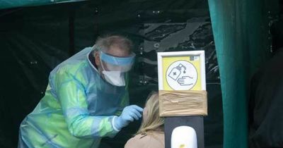 Covid-19 Ireland: 19,852 new cases confirmed with 47 in ICU