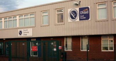 Banned Wallsend teacher left pupil 'bruised and crying' in classroom assault