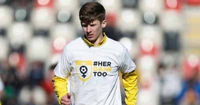 Impressive Cardiff City defender on Bristol Rovers stay, 'love' for Barton and surprise element
