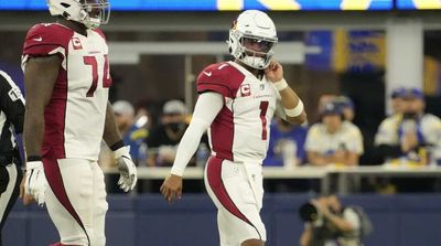 Sources: Kyler Murray Wants New Contract From Cardinals Before 2022 NFL Draft