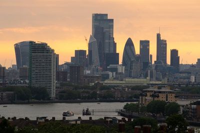 Sanctions likely to push inflation up 1%, MPs told