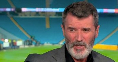 Man Utd urged to hire Roy Keane to fix mentality problem at Old Trafford