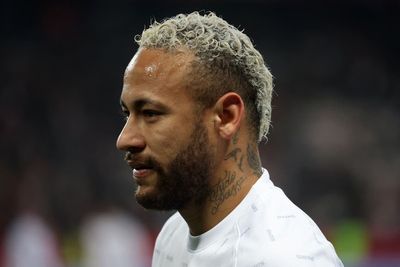 ‘Is he alright?’ Thierry Henry reveals concerns over Neymar’s mental health