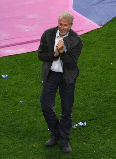 Who’s looking to buy Chelsea from Roman Abramovich and what happens next?