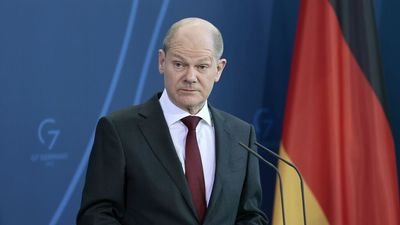 "This cannot be done overnight": Europeans throw cold water on possible Russian energy ban