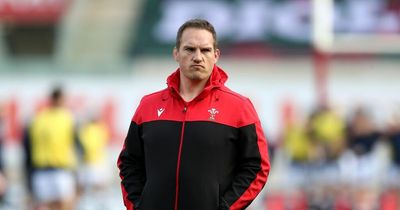 Rugby evening headlines as Wales accused of making 'grave' selection mistake and players' comments wind up Gethin Jenkins