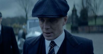 Who is the Peaky Blinders Grey Man? Fan theories on man with 'green eyes'