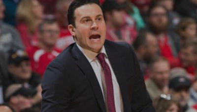 Illinois State hires Ohio State assistant Ryan Pedon as new men’s basketball coach