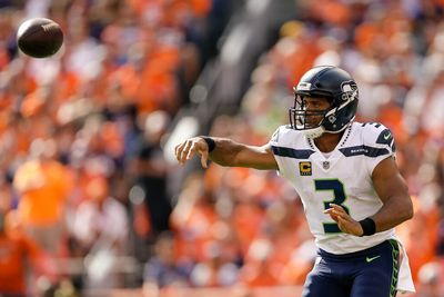 Report: Russell Wilson ‘more amenable’ to Broncos than NFC East teams