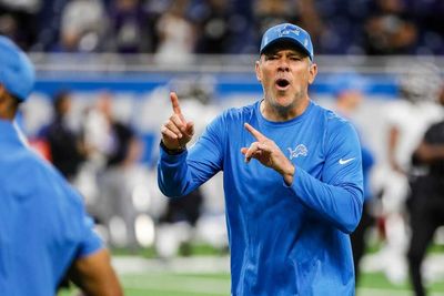 Lions QB coach Mark Brunell will present Tony Boselli to the Pro Football Hall of Fame