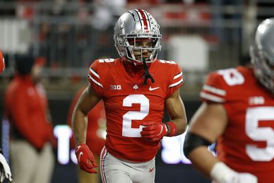 Las Vegas Raiders 7-round mock draft after scouting combine