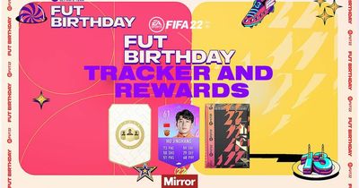FIFA 22 FUT Birthday Swaps token tracker as 24th token released after EA mistake