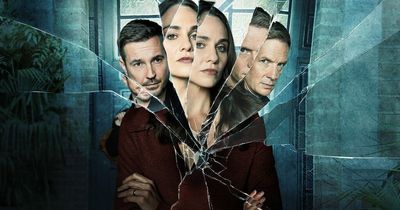 ITV Our House: cast, how many episodes, plot start date and time