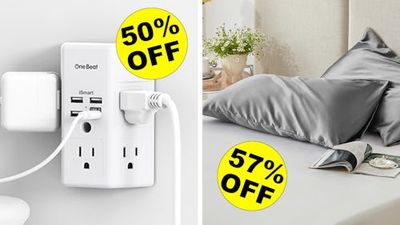 100+ Incredible Black Friday Deals that are still on sale today