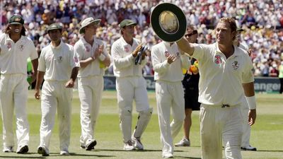 Shane Warne was an illusionist first and leg-spinner second, says Greg Chappell