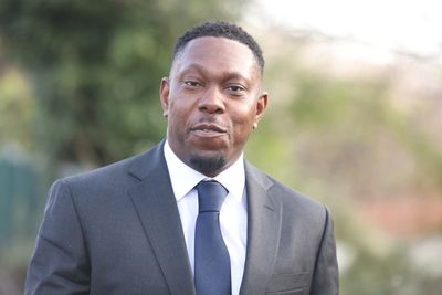 Dizzee Rascal found guilty of assaulting ex-fiancee