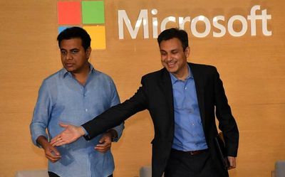 Microsoft India to make Hyderabad its largest datacentre region