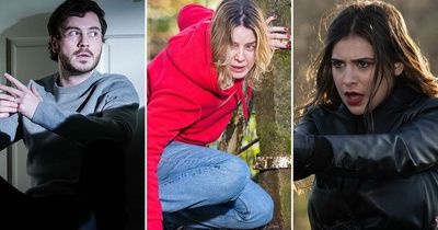 EastEnders, Corrie and Emmerdale clash: What to watch as soaps go head-to-head