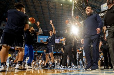 Duke basketball was reportedly ‘bristled’ by UNC’s lack of flowers for Coach K