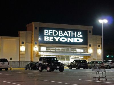 Chewy, GameStop, Bed Bath & Beyond: How Have Ryan Cohen's E-Commerce Bets Performed?