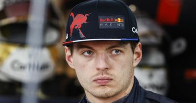 Red Bull boss Christian Horner reveals Max Verstappen's reaction to Abu Dhabi criticism