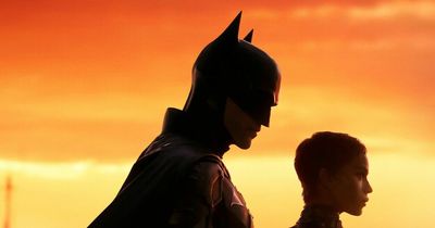 The Batman dominates UK and Ireland box office with €16.3m opening weekend