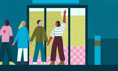 From nervous first day to winning promotion: how an introvert found personal growth in the workplace