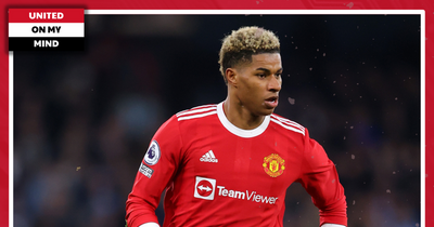 Three things Marcus Rashford must do to save his Manchester United career ahead of the summer