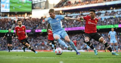 Kevin De Bruyne expects Liverpool FC to force Man City into a re-run of 2018-19