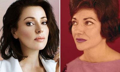 Tina Arena’s unforgettable gig: Maria Callas looked over me as I stepped on to the ancient Greek amphitheatre