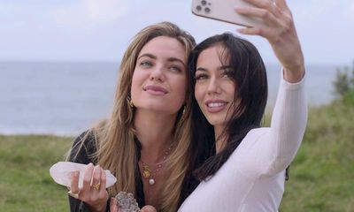Inside Byron Baes: ‘I was like, have I destroyed my life by going on this show?’