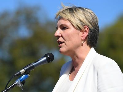 Labor unveils $77M for respect education