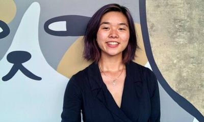 How a viral tweet turned into a queer coming-of-age graphic novel