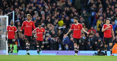 Man Utd warned Newcastle will finish above them as £400m transfer question posed