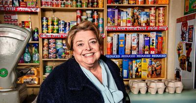 Lynda Baron: Fans pay tribute after Open All Hours, Eastenders and Yentl actress dies aged 82