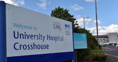 Outpatient clinics at NHS Ayrshire & Arran will return tomorrow as planned following day of disruption