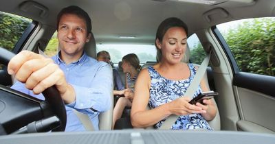 Glasgow families wanted to relocate to stunning remote locations for new TV show