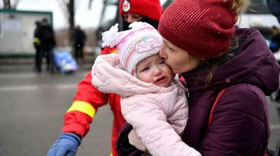 More than 1.7 Million Ukrainians Have Fled to Central Europe, UN Says